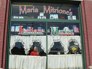 Mitrion's